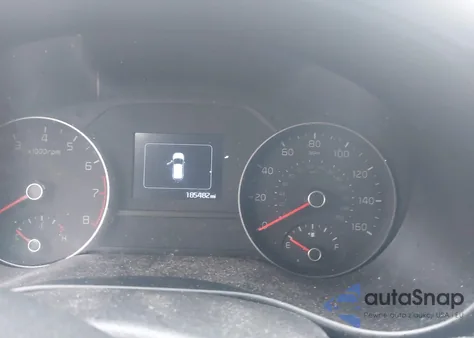 2017 Kia Sportage Lx from USA, damaged, VIN KNDPM3AC4H7123753